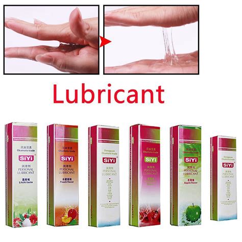 sexual lubricant anal expansion cream for couples oil gel toys sex massage y7u2 ebay