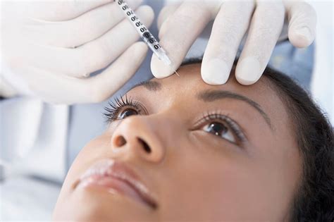 Botox Injections May Lower Anxiety — Jinzzy