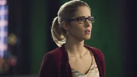 Emily Bett Rickards As Felicity Smoak In Arrow Wallpaper HD Tv Shows Wallpapers K Wallpapers