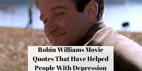 Depression Movie Quotes