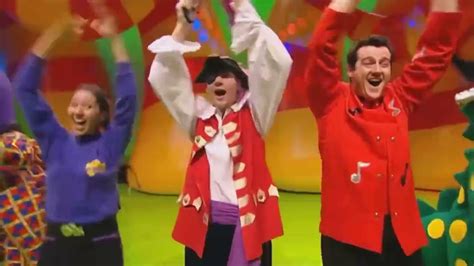 Los Wiggles Wiggledancing Live In Concert Fanmade Video Youtube