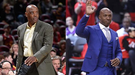 Thank you clipper nation for allowing me to be your coach and for all your support in helping making this a winning franchise. Chauncey Billups, Larry Drew to join Ty Lue's coaching ...