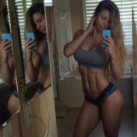 These Gorgeous Women Know How To Make Fitness Look Sexy 60 Pics