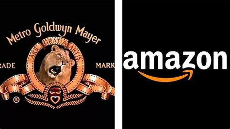 Amazon Mgm Amazon Compra La Metro Goldwyn Mayer Por 8450 Millones De