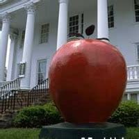 Winchester Va Huge Apple