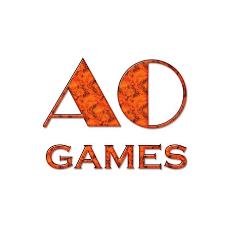 Ao Games Youtube