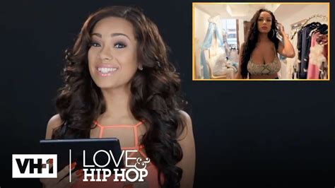 Love And Hip Hop Check Yourself Season 4 Episode 1 Vh1 Youtube