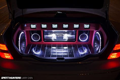 The Homemade Vip Hero Car Audio Car Audio Installation Car Audio