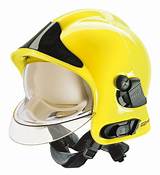 Fire Safety Helmet Pictures