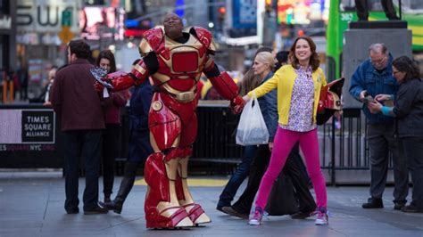 Unbreakable Kimmy Schmidt New York Location Guide Whats On Netflix