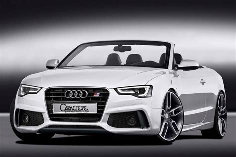 A5 regulatory sequence in biochemistry. New Audi A5 Cabrio Kit From Caractere Performace ...