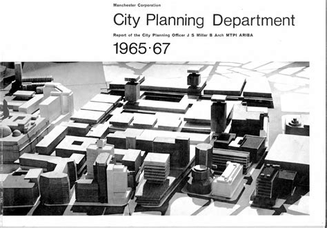 City Planning Department 1965 67 By Martin Dodge Issuu