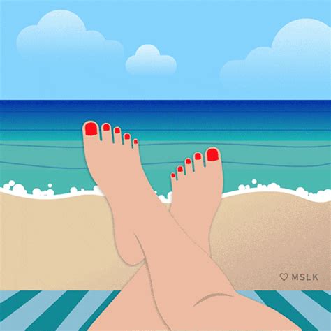 Beach Vibes Gifs Get The Best Gif On Giphy