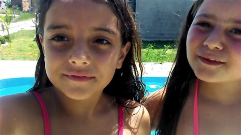 Desafio na piscina e na praia com os pais | manos matos olá, família! Desafio da piscina - YouTube