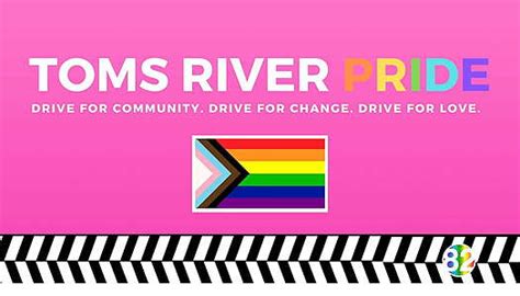 Toms River Lgbtq Community Plans A Virtual And Drive By Pride Event