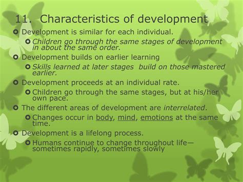 Ppt Child Development Powerpoint Presentation Free Download Id9703564
