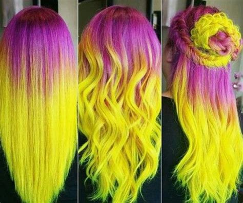11 Hottest Ombre Hairstyles You Can Try Ombre Hair Color Ideas