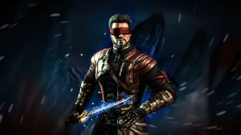 Mortal Kombat X New Game Wallpaper Hd Games 4k Wallpapers Images