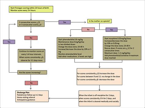 Neonatal Abstinence Syndrome Nas Ncpoep