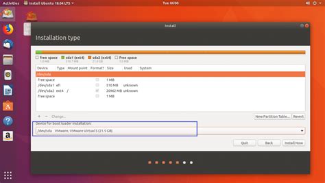 Ubuntu 18 04 LTS Minimal Install Guide Linux Hint
