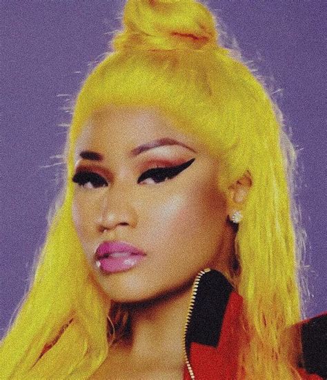 Share motivational and inspirational quotes by nicki minaj. Nicki Minaj | Barbie dream, Artwork, Nicki minaj