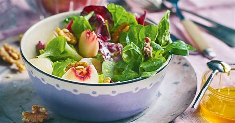Leichte Sommer- Salate zum Grillen