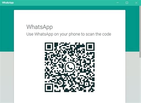 Whatsapp Login Sign In Web Online