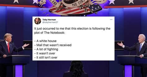 2020 Election Memes Are Taking Over The Internet Teen Vogue