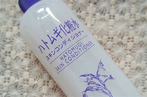 Dear, klairs supple preparation toner. Vindy Alyssa: Review Hatomugi Skin Conditioner