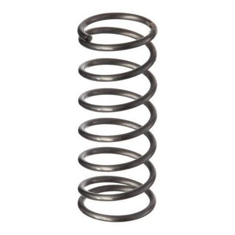 Limited time sale easy return. Stainless Steel Cylindrical Compression spring, Rs 0.60 ...