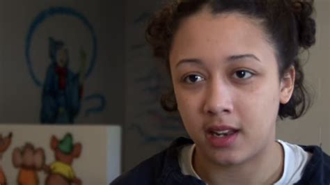 Cyntoia Brown Sex Trafficking Victim Serving Life For Killing John Granted Clemency Hearing