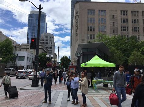 Westlake Center Seattle All You Need To Know Before You Go With