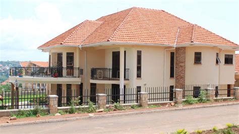 Uganda High End Housing Sector To Get 12m Boost The East African