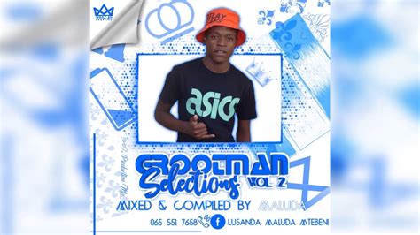 Grootman Selections Vol 002 Production Mix Mixed By Maluda Youtube