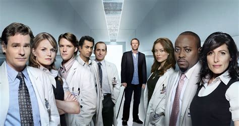 Everybody Lies House Md House Cast Dr House