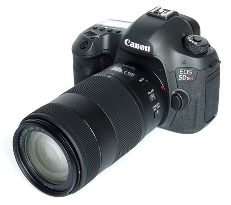 Canon EF 70-300mm f/4-5.6 IS II USM Review | ePHOTOzine