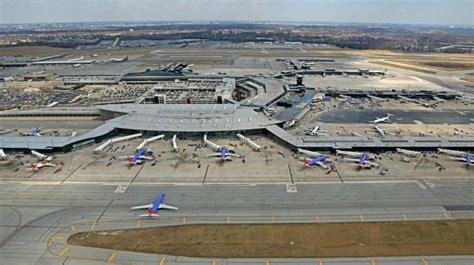 Faa To Award 2906 Million In Airport Infrastructure Grants Aviation