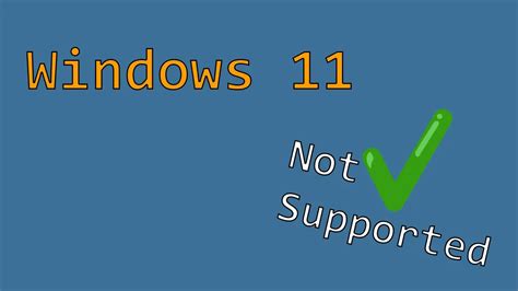 How To Install Windows 11 On Any Computer Opentechtips