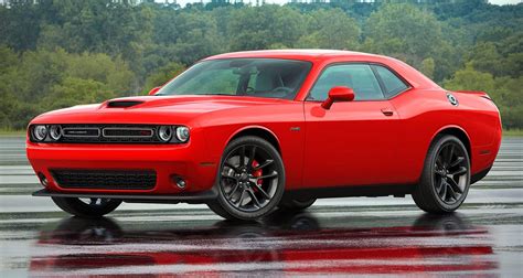 The 2023 Dodge Challenger An Epic Muscle Car Best Chrysler Dodge Jeep Ram