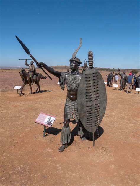 What Is Heritage Day And Why Its Important In South Africa Secret Africa