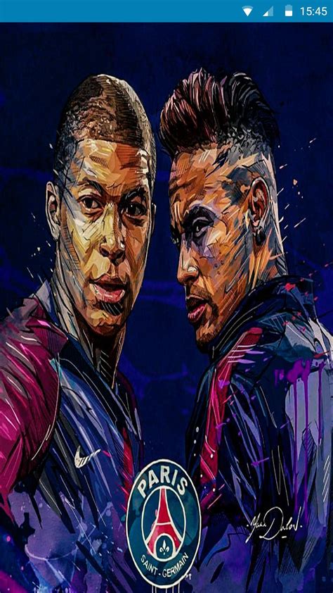  Neymar Jr Wallpaper HD para Android - APK Baixar