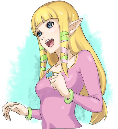 Zelda Skyward Sword Zelda No Densetsu Skyward Sword Image By Pixiv Id