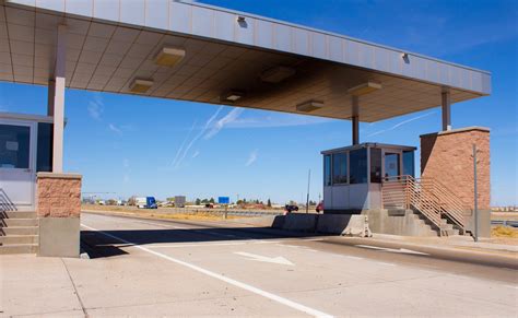 What Is The Purpose Of Truck Weigh Stations Blog