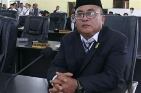 Profil Mukmin Mulyadi Anggota DPRD Tanjungbalai Yang Baru Ternyata