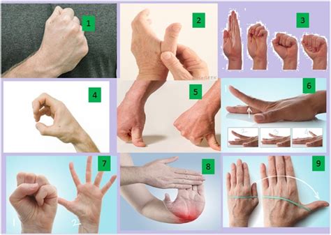 Senior Friendly Hand Exercises To Combat Arthritis And Sore Joints