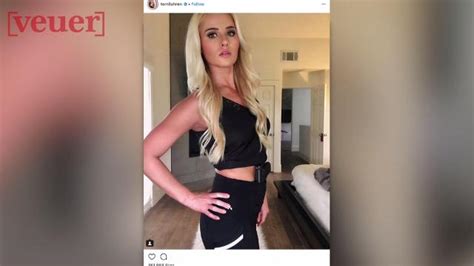 tomi lahren calls out people who threw a drink at her