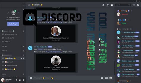 Search a template or select a category to get started! Make a cool and profesional discord server in 24 hour by ...
