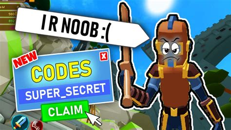 Maybe you would like to learn more about one of these? Giant Simulator Roblox Codes How To Get Robux For Free On ...