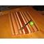 Hand Crafted Custom Wood Cutting Board By TimberrWorks  CustomMadecom