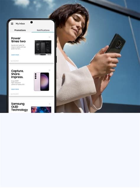 Shop Samsung App Feel Like A Star With Shop Samsung Samsung Us